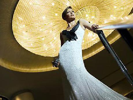 Sofitel Sydney Wentworth