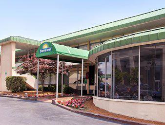 Days Inn Charlotte Center City