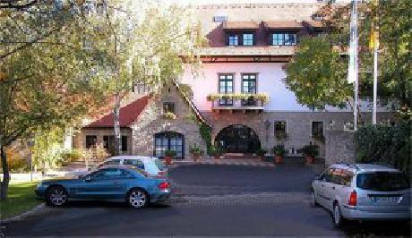 Landidyll Wald- und Sporthotel Polisina