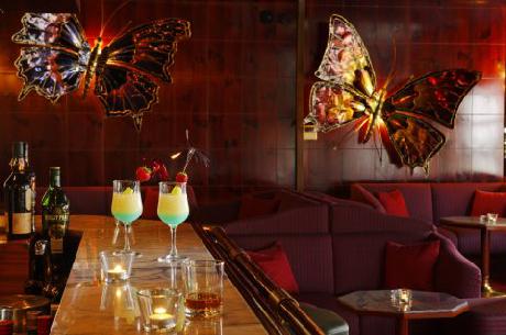 Hotel Chlosterhof Stein am Rhein