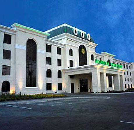 PEERMONT MONDIOR, JNB