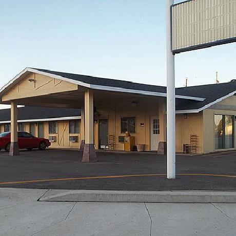 Economy Motel McCook