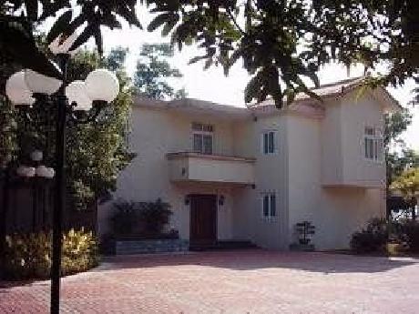 Cuidao Hotspring Country Resort