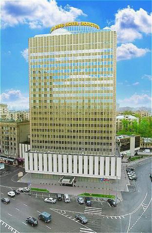 Золотое Кольцо