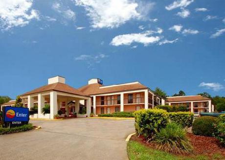 Comfort Inn Kingsland