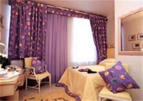 Amsterdam Hotel London