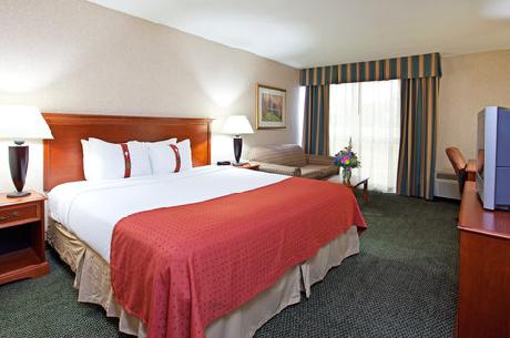 Holiday Inn CINCINNATI-RIVERFRONT