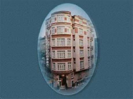 Pamphylia Hotel By Resort Bookings