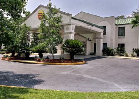 Comfort Inn Darien