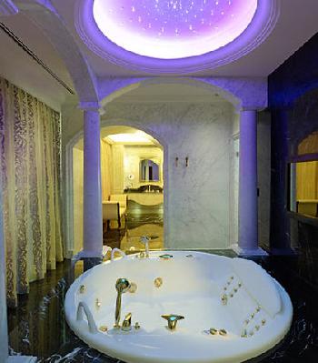 JW Marriott Hotel Ankara