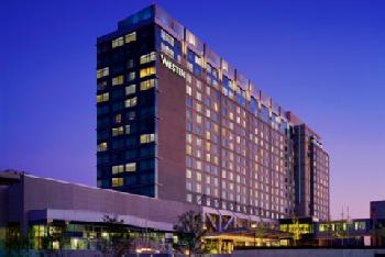 The Westin Boston Waterfront