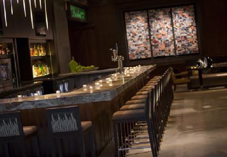 Renaissance Washington, DC Downtown Hotel