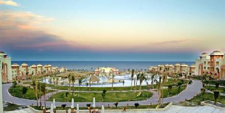 Serenity Makadi Beach