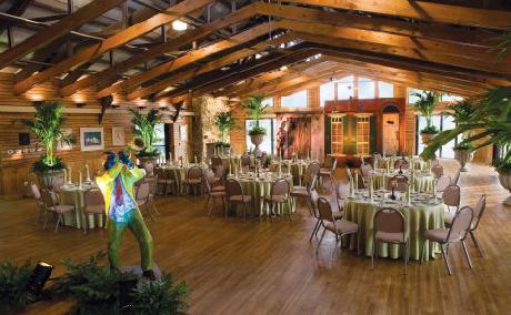 Omni Amelia Island Plantation Resort