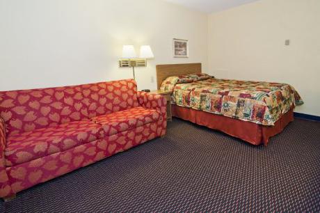 Americas Best Value Inn-Burnsville/Minneapolis