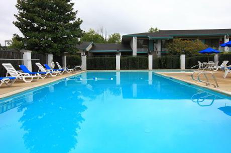 Americas Best Value Inn