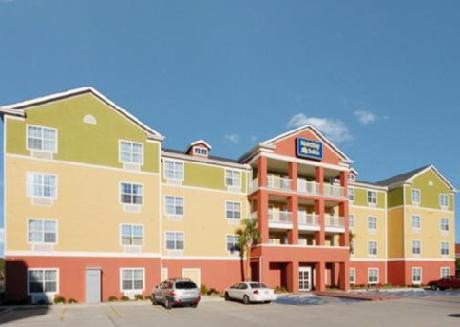 MainStay Suites Port Arthur