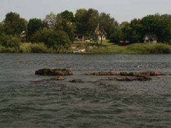 Waterberry Zambezi Lodge