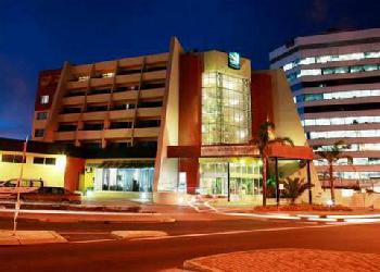 Quality Hotel Lord Forrest