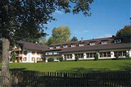 Landhotel Huber am See