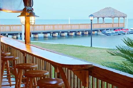 BEST WESTERN Bay Harbor Hotel