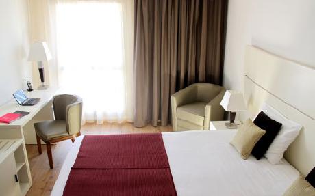 Hotel Montaigne and Spa