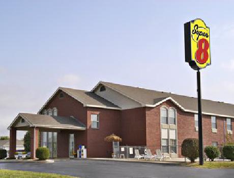 Super 8 Nixa/Springfield Area