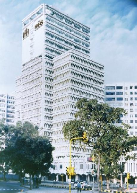 Hans Hotel New Delhi