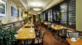 Sheraton Hamilton Hotel