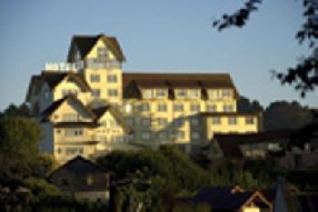 COLONOS DEL SUR MIRADOR