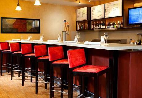 Courtyard San Antonio Riverwalk