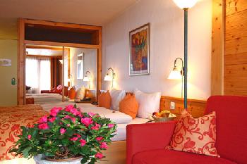 Gstaaderhof Swiss Q Hotel