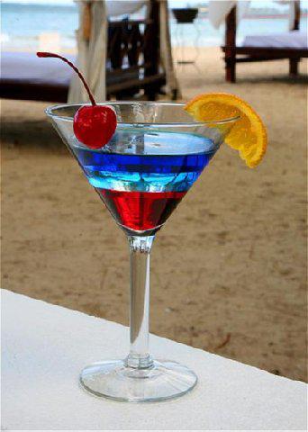 The Beach House Hotel