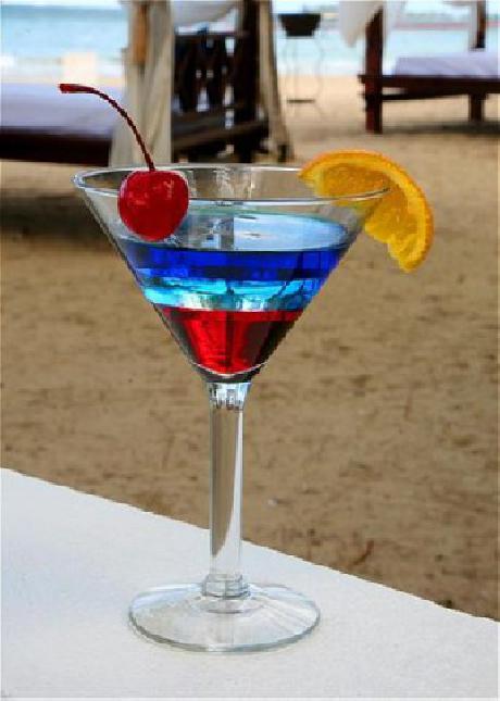 The Beach House Hotel