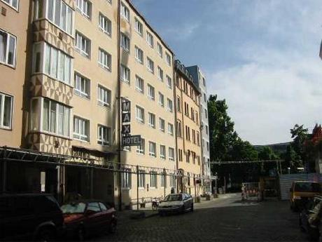Hotel Max