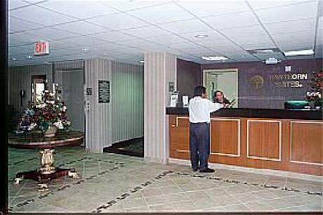 Hawthorn Suites by Wyndham Rancho Cordova/Folsom