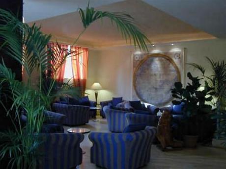 Hotel Repubblica Marinara