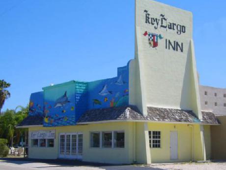 Key Largo Inn