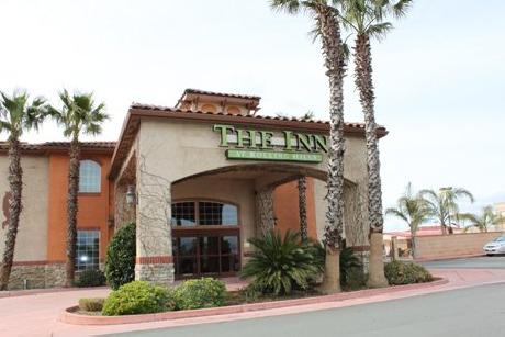 The Inn at Rolling Hills