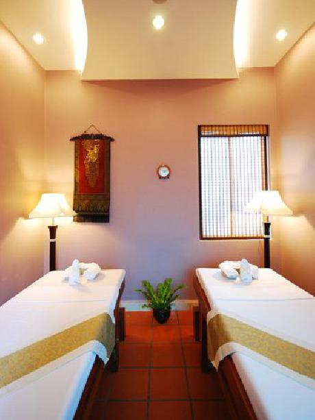 Pacific Hotel Siem Reap