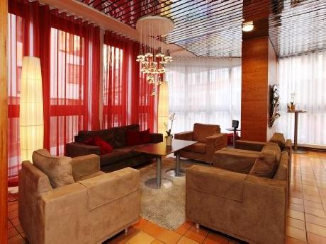 BEST WESTERN Kom Hotel Stockholm