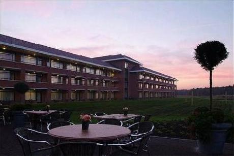 Van der Valk Hotel Wolvega