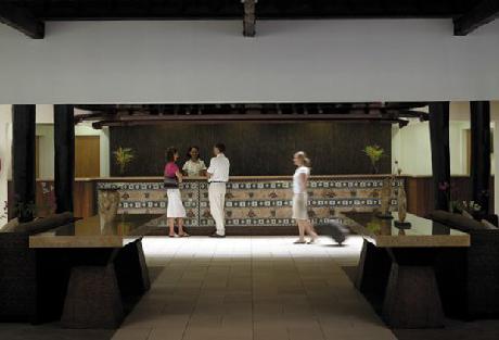 Shangri La Fijian Resort and Spa Yanuca