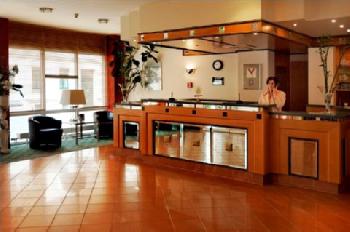 Balance Hotel Alte Messe