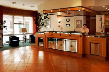 Balance Hotel Alte Messe