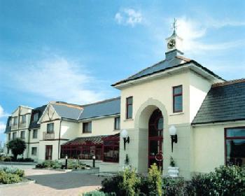 Midleton Park Hotel and Spa