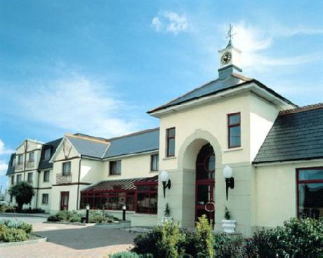 Midleton Park Hotel and Spa