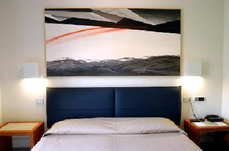 Arte Hotel Perugia