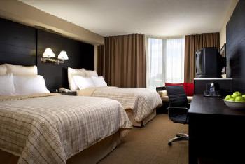 Four Points by Sheraton Mississauga Meadowvale