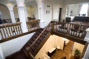 DoubleTree by Hilton Chester